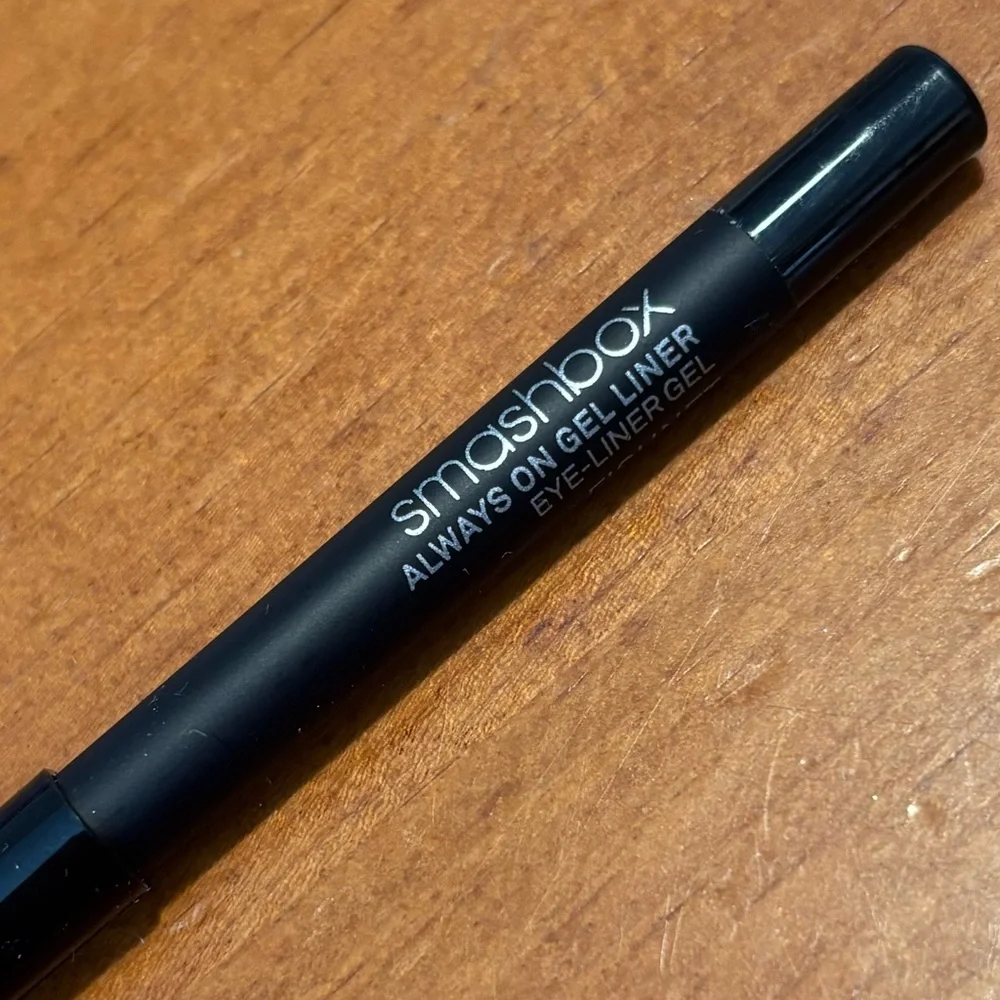 Smashbox Always On Gel Liner